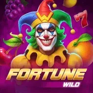 Fortune WildGamebeat