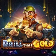 Drill That GoldPragmatic Play