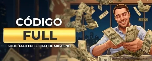 Recarga Diaria Explosiva promotion