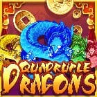 Quadruple Dragons game thumbnail