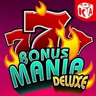 Bonus Mania DeluxeKA Gaming game thumbnail