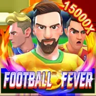 FootballFeverCQ9 screenshot