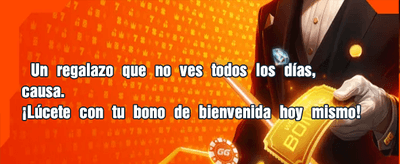Gana en grande con Palms Bet banner