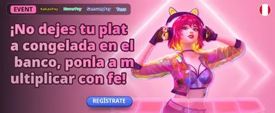 Bono de Bienvenida