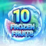 10 Frozen FruitsFelixgaming