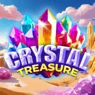 Crystal TreasureOnlyplay