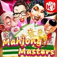 Mahjong Master game thumbnail