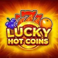 Lucky Hot CoinsPlatipus