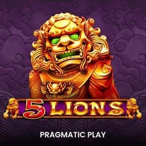 5 Lions