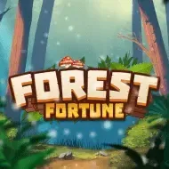 Forest FortuneHacksaw