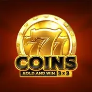 777 Coins3oaks game thumbnail
