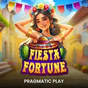 Fiesta Fortune game thumbnail
