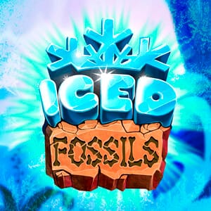 Iced Fossils