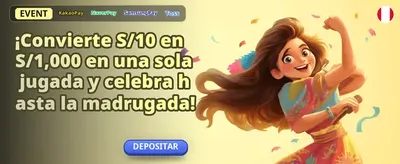 Interfaz de depósito seguro en Palms Bet