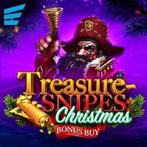 Treasure-snipes_ Christmas Bonus Buy screenshot