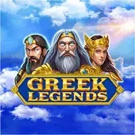 Greek LegendsBooming