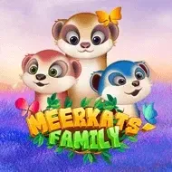 Meerkat's FamilyKA Gaming