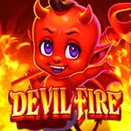 Devil FireJILI game icon