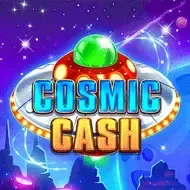 Cosmic Cash game thumbnail