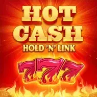 Hot Cash_ Hold ‘n’ LinkNetgame