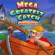 Mega Greatest Catch Bonus BuyEvoplay game screenshot