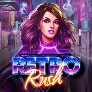 Retro Rush™