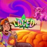 LacedShadylady game icon