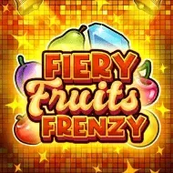 Fiery Fruits FrenzyPlatipus game icon